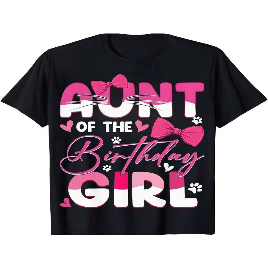 Women T-Shirts - Black 156 - View 1