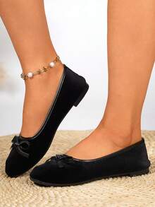 Cosplay Shoes - Black 2 - View 2