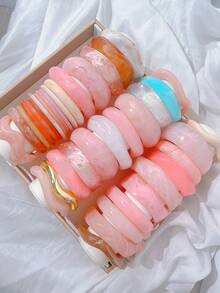 彩色