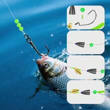 Glow Fishing Beads, Popular Styles For  2026 Year - 4mm - View 7