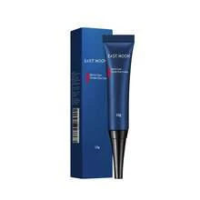 EAST MOON Men's Retinol Eye Cream: For Eye Wrinkles And Fine Lines,Gently Nourishes And Moisturizes The Delicate Skin Around The Eyes, Providing A Firming And Hydrating Finish. - 15g - View 8