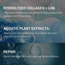 La Roche-Posay Effaclar Duo (+) Corrective Unclogging Care Anti-Imperfections Anti-Marks SPF 30 - 淺藍色 - 查看 9