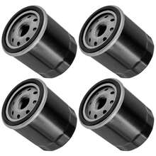 Oil Filter For Kawasaki Engine FD750D 27Hp / FE350D 11.5 Hp / FD671D 23 Hp - Multicolor - View 6