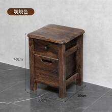 1 buah Lemari Samping Tempat Tidur Multifungsi Baru untuk Kamar Tidur, Rak Penyimpanan Terintegrasi yang Dipasang di Dinding, Lemari Organizer Samping Tempat Tidur untuk Ruang Tamu, Modern - MultiWarna - View 3