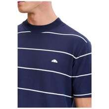 Ellesse Men Sports Tees & Tanks - 藍色 - 查看 4