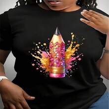 Women Sweatshirts & Hoodies - Black 481 - View 1