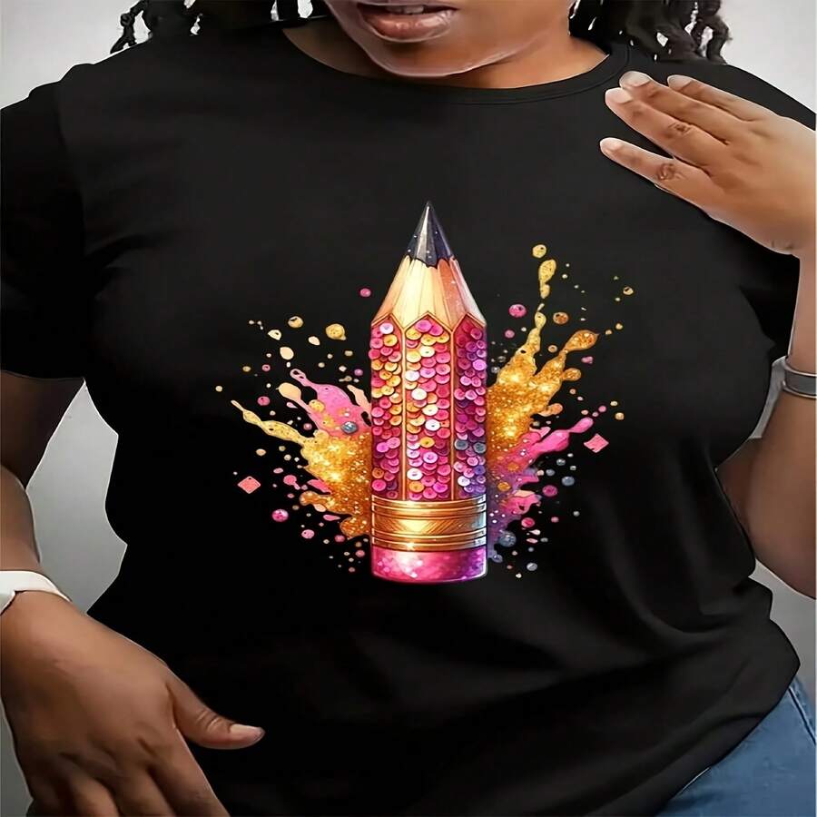 Women Sweatshirts & Hoodies - Black 481 - View 1
