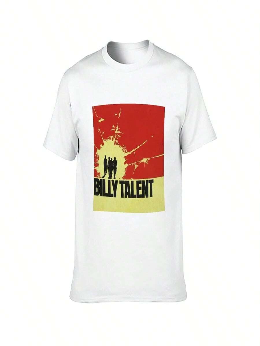 Women T-Shirts - White - View 1