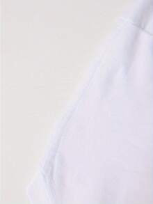 Women T-Shirts - 白色 - 查看 4