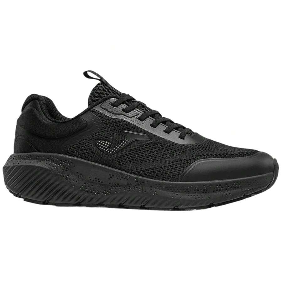 Joma Men Casual Athletic Shoes - Black - View 1