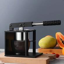 Commercial Manual Hand Press Orange Lemon Juicer Fruit Squeezer Press Machine - 25B-wIN-uK-juicer Squeezer - View 9