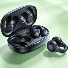 2026 New Open-Ear Air Conduction Bluetooth Earphones, Noise Canceling, Sports Calls, Long Battery Life - Multicolor - View 16
