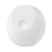 Key Finder Locator Compatible With Apple Find My (IOS Only),1/2/4 Packs, My App (Not Supported By Android System!), Anti-Lost Equipment, Privacy Protection, Suitable For Rooms, Suitcases, Perfect Christmas & Birthday Gifts, (220mAh Battery) - TAG-e Type-anti-lost Device - View 16