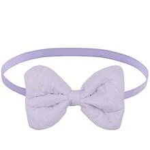 1pc Cute Padded Bow Tie Collar For Pets, Adjustable Elastic Neck Band, Daily Wear Accessory For Cats & Small Dogs - Multicolor - View 17