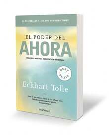 THE POWER OF NOW - Paperback - Single Book - View 1