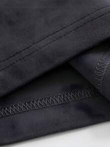 Women T-Shirts - Black - View 5