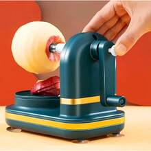 Peeler & Paring Knife - 1 - View 1