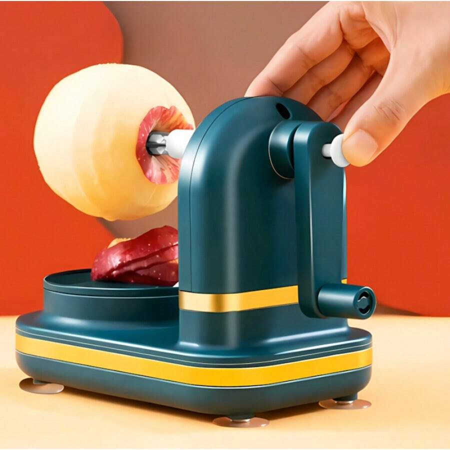 Peeler & Paring Knife - 1 - View 1