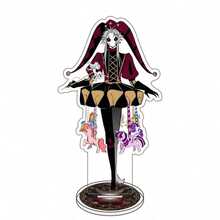 15cm Tall Cartoon Character Acrylic Standee Stylish Figure Tabletop Ornament Fine Craft Home Desktop Decoration Ideal Collectible Birthday Gift For Hobby Fans & Friends - Multicolor - View 25