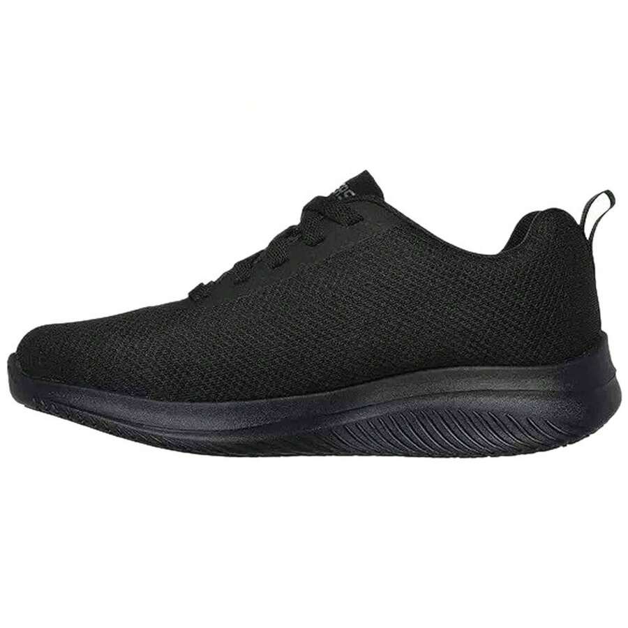Skechers Men Professional Running Shoes - Black - View 1