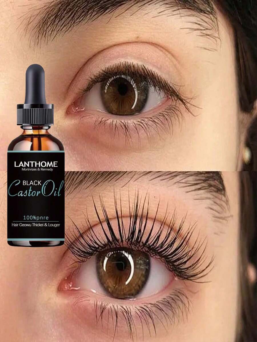Eye Hydrating Serum Lightweight Gentle Moisture Locking For Daily Skincare Soothing Comfort Smooth Delicate Skin Appearance Non Greasy Fast Absorbing Limited Beauty Gift Cross Border Beauty Care - 彩色 - 查看 1