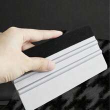 1pc Car Window Film Squeegee Tool - A - View 1