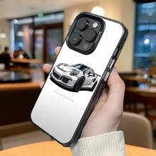 [Se envía en 24 horas desde México]Una nueva funda para teléfono con diseño creativo personalizado, hecha de material TPU, con claridad de alta definición, buenas propiedades anti-caídas, a prueba de golpes y anti-huellas, duradera y adecuada para las series Apple 17/16/15/14/13/12/11/X/Xs/Pro/Plus/Pro Max, así como para Samsung S21/S22/S23/S24/S25/S26FE/Ultra/Plus/Edge y , , y otras series. La elección perfecta para regalos de cumpleaños y diversas festividades. - forma - Ver 5