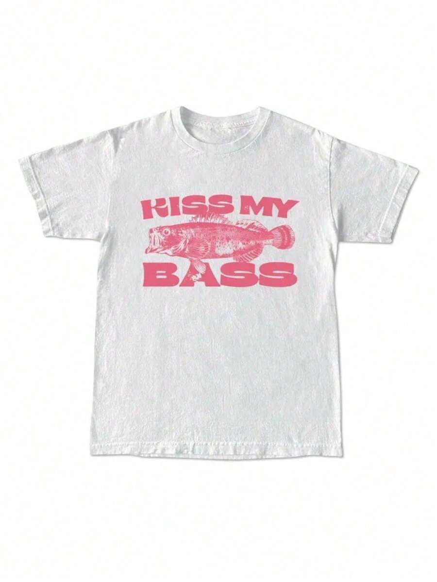 1 Piece, Men's Shirts, For The Summer - White - View 1