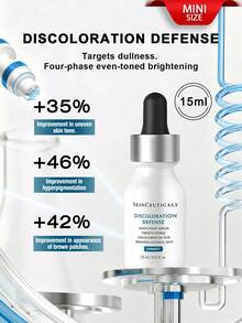 Serum Pelindung Perubahan Warna Kulit SkinCeuticals 15ml/0.5FL.0Z. - mini 15ml - View 1