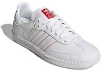 X Adidas Samba Vegan 'Minnie Mouse' White Cloud-White Core-Black Gold-Metallic Sneakers Men GY1890 - 彩色 - 查看 3