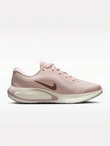 耐克女子 W NIKE JOURNEY RUN SE 跑步鞋，低帮 IR1523-600 - 淺粉色 - 查看 3