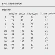 Men's Casual Grey Cotton Short Sleeve T-Shirt With Round Neck And Skull Graphic Print For Everyday Wear - 灰色1 - 查看 5