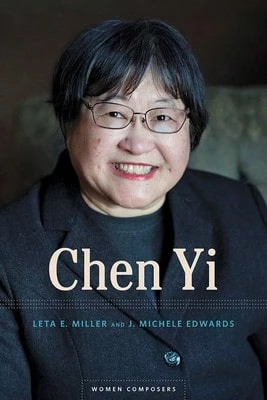 Pre-Owned Chen Yi (Paperback) By Leta E Miller, J Michele Edwards - Single Book - View 1