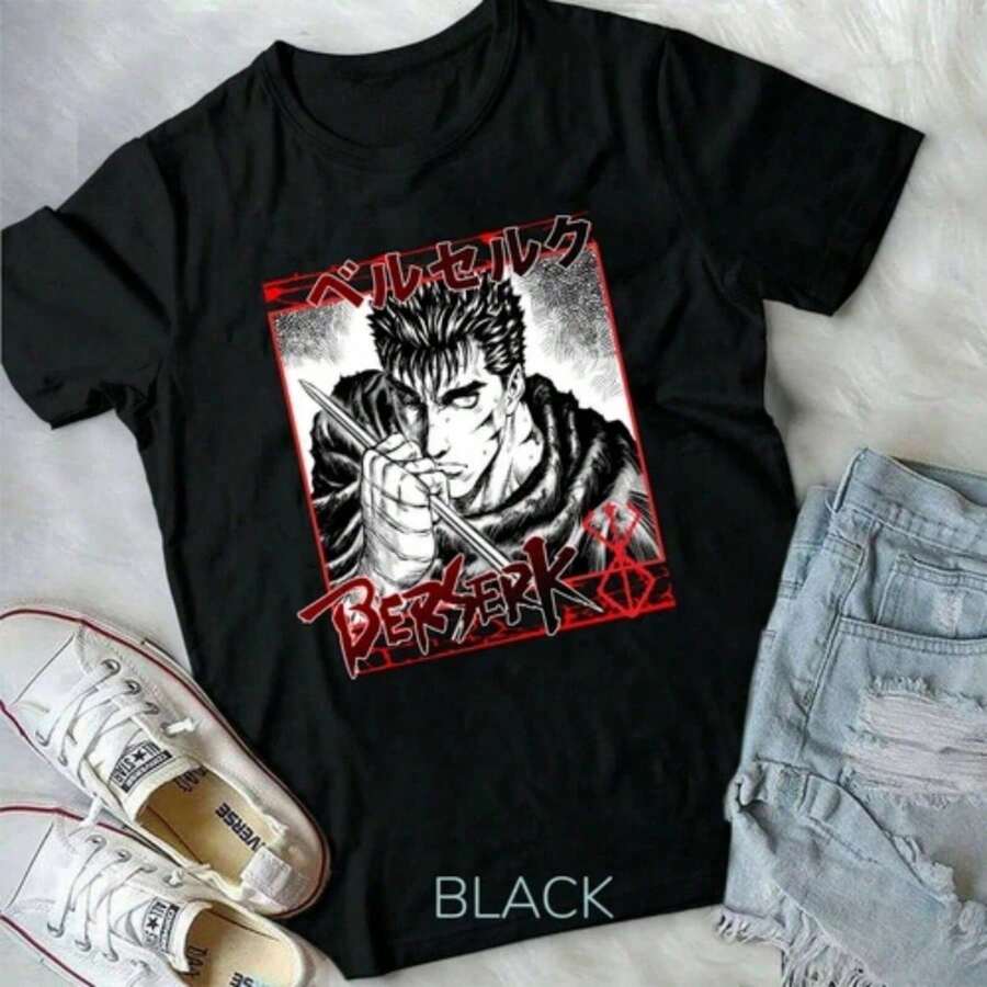 Cotton, Graphic Print, T-Shirt With Haitian Flag Print Of The Haitian Revolution Of 1804, Independence Day, Casual Crew Neck T-Shirt, Short Sleeve, Comfortable. - 黑色 5 - 查看 1
