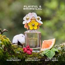 Marc Jacobs Daisy Eau So Fresh 女士淡香水喷雾试用装 EDT 4.2盎司/125毫升 - Eau So Fresh EDT 試用裝 - 查看 3