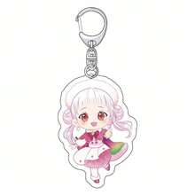 LoveLive! School Idol Project Acrylic Keychain,Honoka Kotori Umi Charm | Friend Preferred Gift,Summer Anime Merch - 17 - View 10