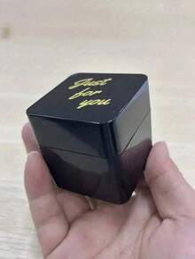 驚喜彈出惡作劇禮物盒 新奇趣味盒 成人最佳新奇玩具 增添派對、家庭與朋友聚會特別氛圍 幽默愛好者的完美惡作劇禮物 - 多色 - 查看 7