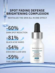 Serum Pelindung Perubahan Warna Kulit SkinCeuticals 15ml/0.5FL.0Z. - mini 15ml - View 5