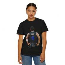 Camiseta   Edición Autografiada - Negro - Ver 2