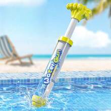 Available In 1-Pack Or 3 Packs Fireworks-Style Pump Water Guns With Large Water Capacity, Ideal For Water Fights On Beaches, By Pools And Other Outdoor Spaces In Summer - Multicolor - View 19