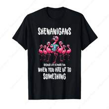 Women T-Shirts - Black - View 6
