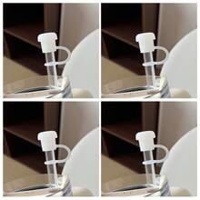 Suitable For Straws 6mm 8mm 10mm Straw Covers Caps Dust Proof Straw Toppers Straws Tip Lid Protector For Tumbler - View 14