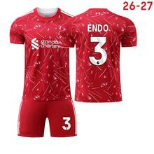 Men Soccer Jerseys - Size 22 Socks - View 12