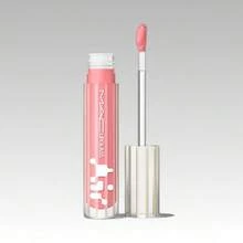 MAC Lipglass Air Non-Sticky Lip Glaze Basic Makeup - Snobbish - View 1