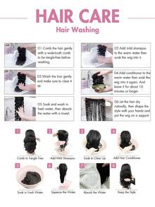 Wispy Clip-In Bangs Human Hair Natural Straight Bangs Hair Pieces Real Forehead Coverage Seamless Bangs For Women Daily Commute Party Wedding Style Multi-Color Optional Reusable Dyeable Easy Apply Soft And Shiny Autumn Travel Festival Christmas - Multicolor - View 11