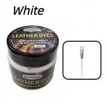 Furniture Touch-Up Paste, Scratch And Chip Repair Compound, Restoration Paste For Tables, Floors, And Cabinets, DIY Furniture Color-Matching And Repair Solution - C - View 8