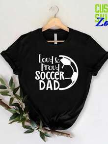 Camiseta Dadalorian, Regalo para el Día del Padre, Camiseta de , Camiseta Dada, Camiseta Galaxy Edge, Regalo de San Valentín - Negro 7 - Ver 1