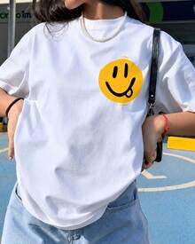 Sonrisa (Blanco)