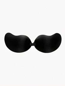 Almohadillas para el pecho autoadhesivas de doble cara, forros de sujetador pegajosos impermeables, almohadillas para realzar el pecho - multicolor - Ver 12
