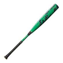 Louisville Slugger 2023 ® USSSA Bate de béisbol: y - Verde - Ver 3